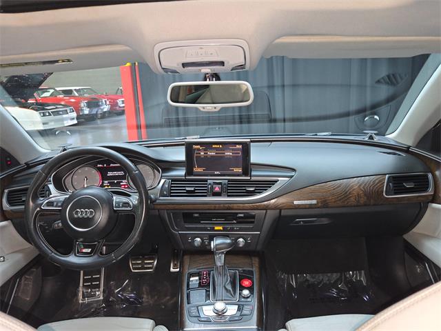2013 Audi S7 (CC-2115706) for sale in Addison, Illinois