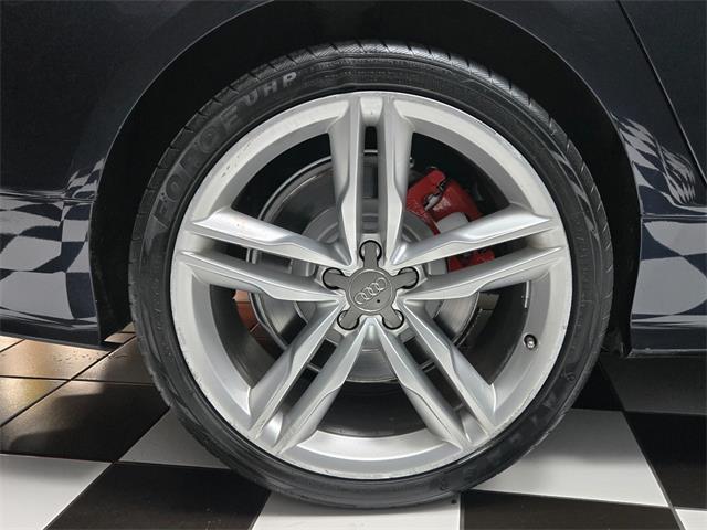 2013 Audi S7 (CC-2115706) for sale in Addison, Illinois
