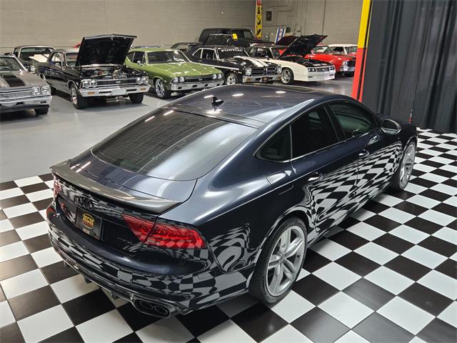 2013 Audi S7 (CC-2115706) for sale in Addison, Illinois