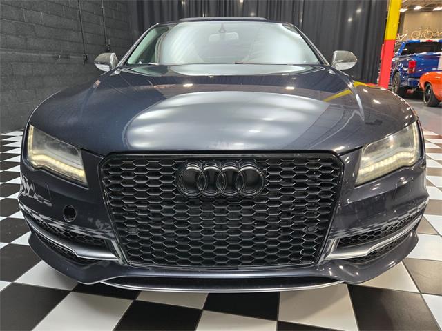 2013 Audi S7 (CC-2115706) for sale in Addison, Illinois