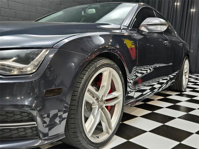 2013 Audi S7 (CC-2115706) for sale in Addison, Illinois