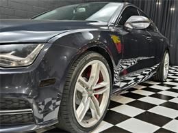 2013 Audi S7 (CC-2115706) for sale in Addison, Illinois