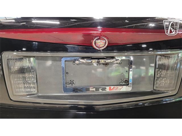 2008 Cadillac XLR-V (CC-2115709) for sale in Dearborn, Michigan
