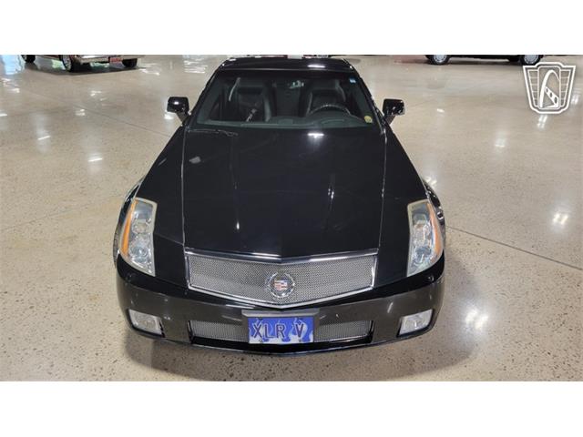 2008 Cadillac XLR-V (CC-2115709) for sale in Dearborn, Michigan