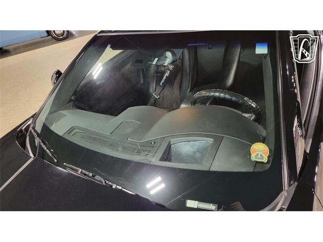2008 Cadillac XLR-V (CC-2115709) for sale in Dearborn, Michigan