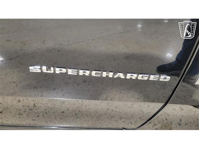2008 Cadillac XLR-V (CC-2115709) for sale in Dearborn, Michigan