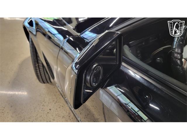 2008 Cadillac XLR-V (CC-2115709) for sale in Dearborn, Michigan