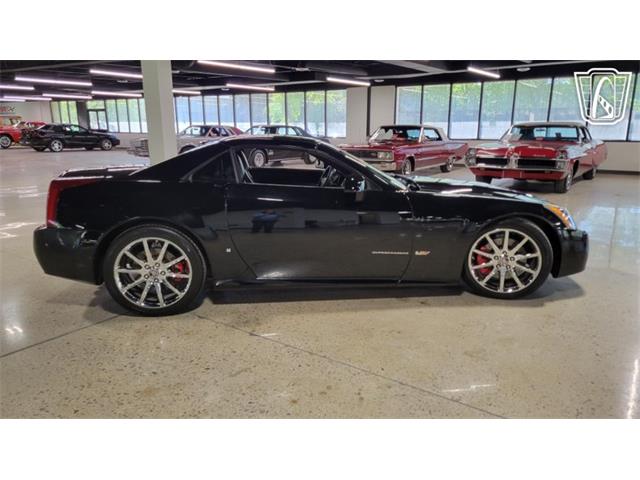 2008 Cadillac XLR-V (CC-2115709) for sale in Dearborn, Michigan