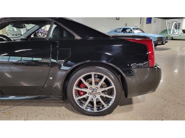 2008 Cadillac XLR-V (CC-2115709) for sale in Dearborn, Michigan