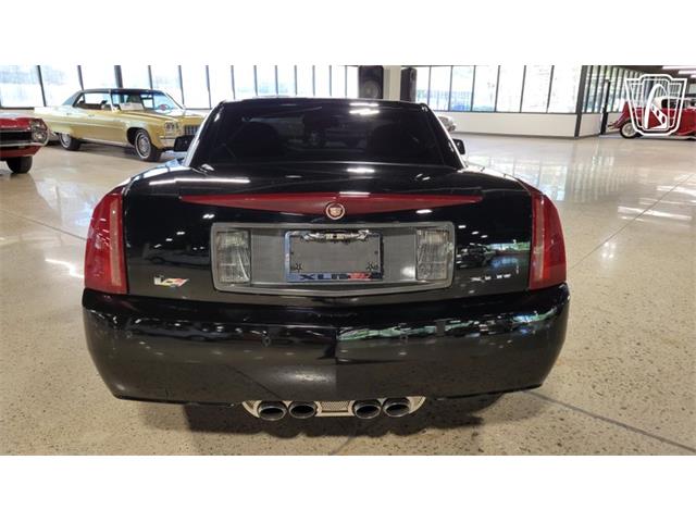 2008 Cadillac XLR-V (CC-2115709) for sale in Dearborn, Michigan