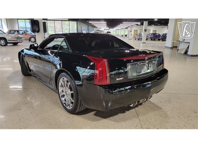 2008 Cadillac XLR-V (CC-2115709) for sale in Dearborn, Michigan