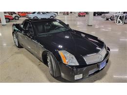 2008 Cadillac XLR-V (CC-2115709) for sale in Dearborn, Michigan