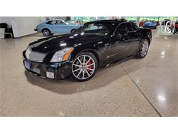 2008 Cadillac XLR-V (CC-2115709) for sale in Dearborn, Michigan