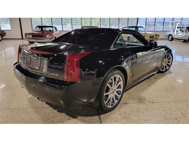 2008 Cadillac XLR-V (CC-2115709) for sale in Dearborn, Michigan