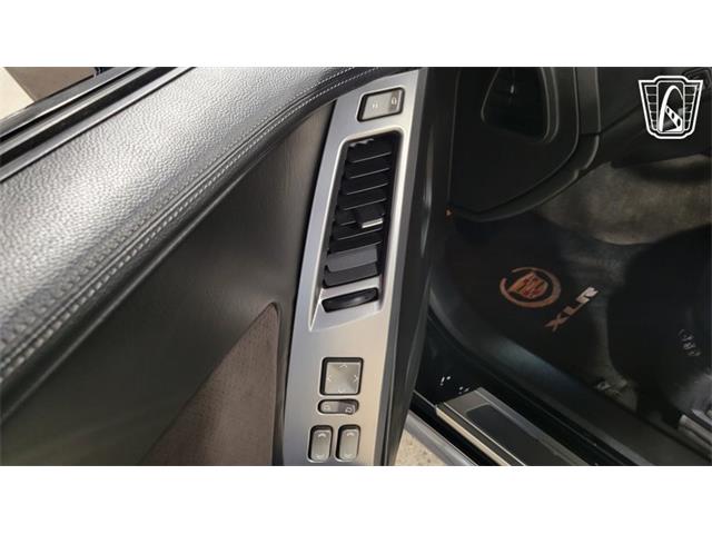 2008 Cadillac XLR-V (CC-2115709) for sale in Dearborn, Michigan