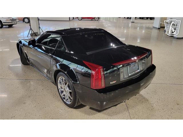 2008 Cadillac XLR-V (CC-2115709) for sale in Dearborn, Michigan
