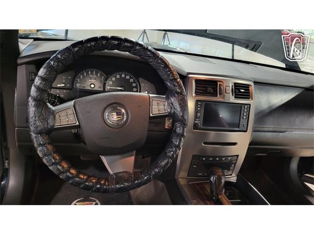 2008 Cadillac XLR-V (CC-2115709) for sale in Dearborn, Michigan
