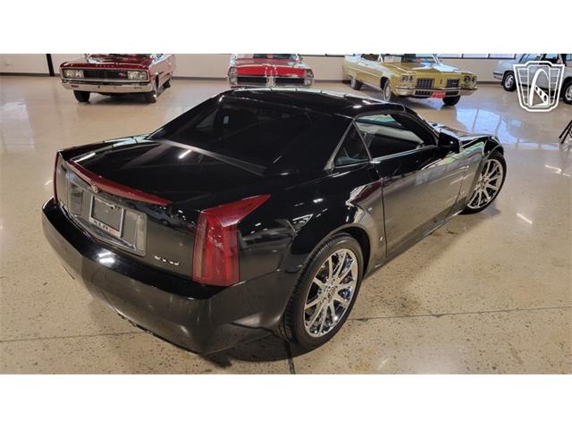 2008 Cadillac XLR-V (CC-2115709) for sale in Dearborn, Michigan
