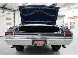 1969 Chevrolet Chevelle (CC-2115710) for sale in Homer City, Pennsylvania