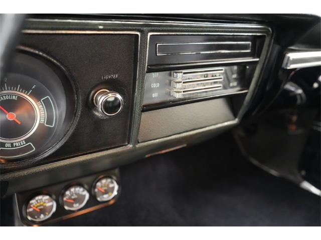 1969 Chevrolet Chevelle (CC-2115710) for sale in Homer City, Pennsylvania
