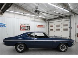 1969 Chevrolet Chevelle (CC-2115710) for sale in Homer City, Pennsylvania