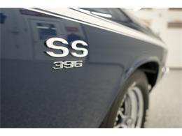 1969 Chevrolet Chevelle (CC-2115710) for sale in Homer City, Pennsylvania