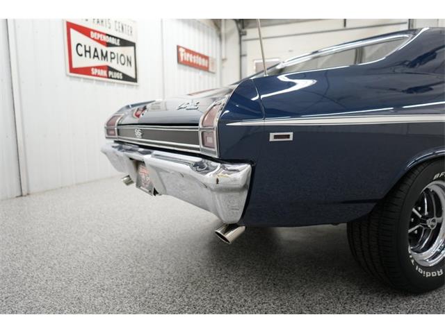 1969 Chevrolet Chevelle (CC-2115710) for sale in Homer City, Pennsylvania