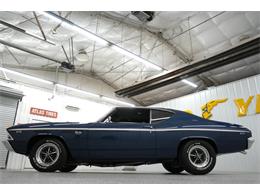 1969 Chevrolet Chevelle (CC-2115710) for sale in Homer City, Pennsylvania