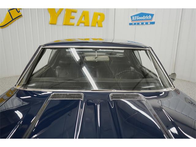 1969 Chevrolet Chevelle (CC-2115710) for sale in Homer City, Pennsylvania