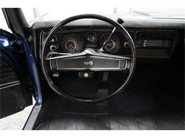 1969 Chevrolet Chevelle (CC-2115710) for sale in Homer City, Pennsylvania