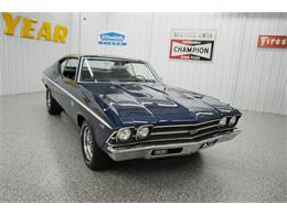 1969 Chevrolet Chevelle (CC-2115710) for sale in Homer City, Pennsylvania