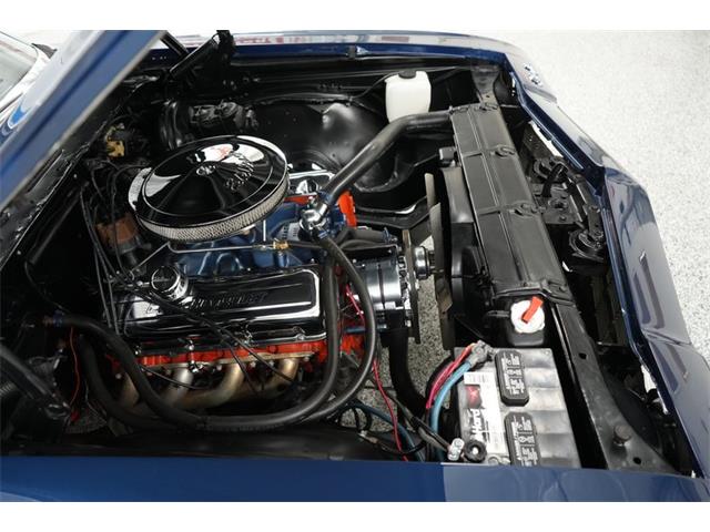 1969 Chevrolet Chevelle (CC-2115710) for sale in Homer City, Pennsylvania