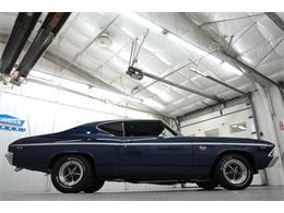 1969 Chevrolet Chevelle (CC-2115710) for sale in Homer City, Pennsylvania
