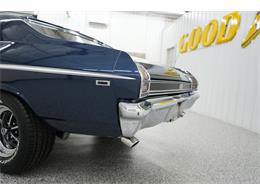 1969 Chevrolet Chevelle (CC-2115710) for sale in Homer City, Pennsylvania