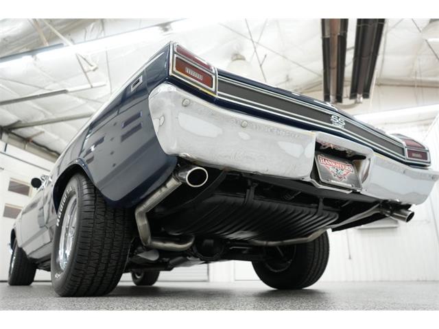 1969 Chevrolet Chevelle (CC-2115710) for sale in Homer City, Pennsylvania