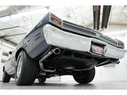 1969 Chevrolet Chevelle (CC-2115710) for sale in Homer City, Pennsylvania