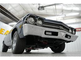 1969 Chevrolet Chevelle (CC-2115710) for sale in Homer City, Pennsylvania