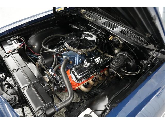1969 Chevrolet Chevelle (CC-2115710) for sale in Homer City, Pennsylvania