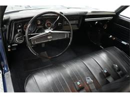 1969 Chevrolet Chevelle (CC-2115710) for sale in Homer City, Pennsylvania