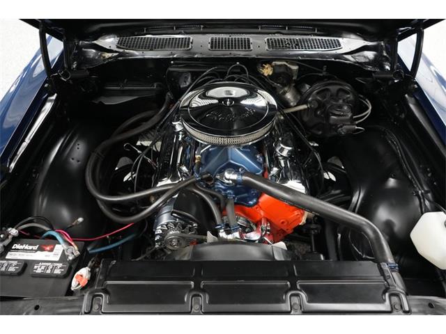 1969 Chevrolet Chevelle (CC-2115710) for sale in Homer City, Pennsylvania