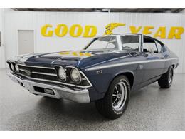 1969 Chevrolet Chevelle (CC-2115710) for sale in Homer City, Pennsylvania