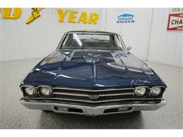 1969 Chevrolet Chevelle (CC-2115710) for sale in Homer City, Pennsylvania