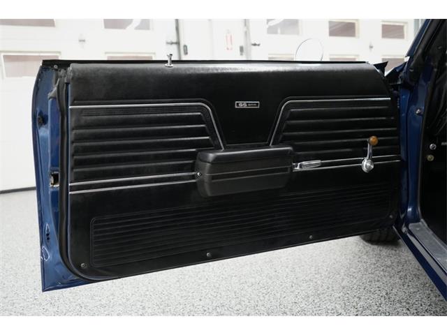 1969 Chevrolet Chevelle (CC-2115710) for sale in Homer City, Pennsylvania