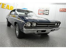 1969 Chevrolet Chevelle (CC-2115710) for sale in Homer City, Pennsylvania