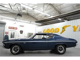 1969 Chevrolet Chevelle (CC-2115710) for sale in Homer City, Pennsylvania