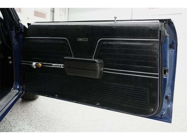 1969 Chevrolet Chevelle (CC-2115710) for sale in Homer City, Pennsylvania