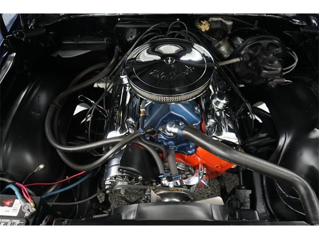 1969 Chevrolet Chevelle (CC-2115710) for sale in Homer City, Pennsylvania