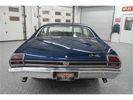 1969 Chevrolet Chevelle (CC-2115710) for sale in Homer City, Pennsylvania