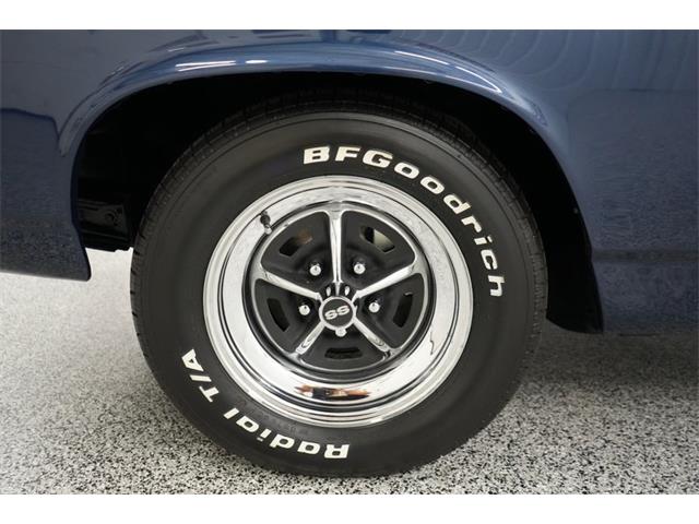 1969 Chevrolet Chevelle (CC-2115710) for sale in Homer City, Pennsylvania