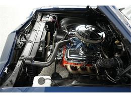 1969 Chevrolet Chevelle (CC-2115710) for sale in Homer City, Pennsylvania